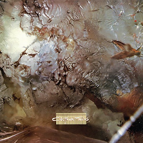 Album Art for Head Over Heels by Cocteau Twins