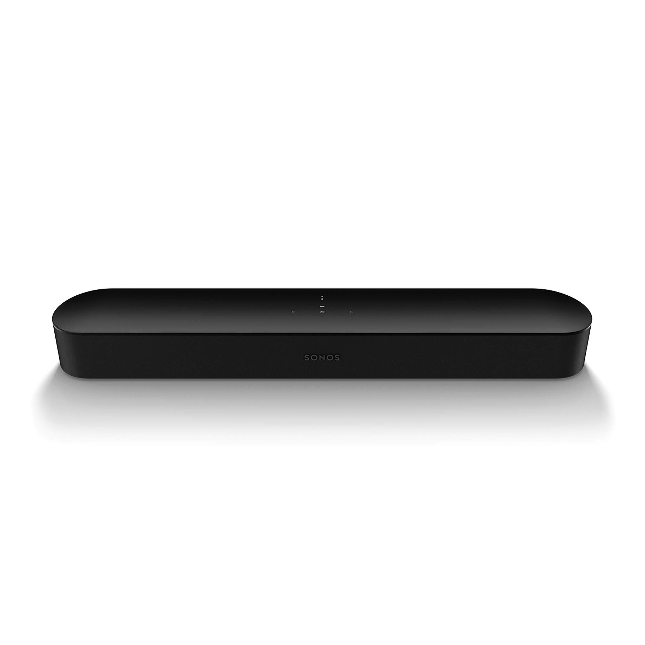sonos beam night sound