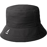 Kangol Multi-Utility Packable Bucket - Black/L Bucket Hat