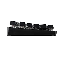 TECWARE Phantom+ 104 Mechanical Keyboard, RGB LED