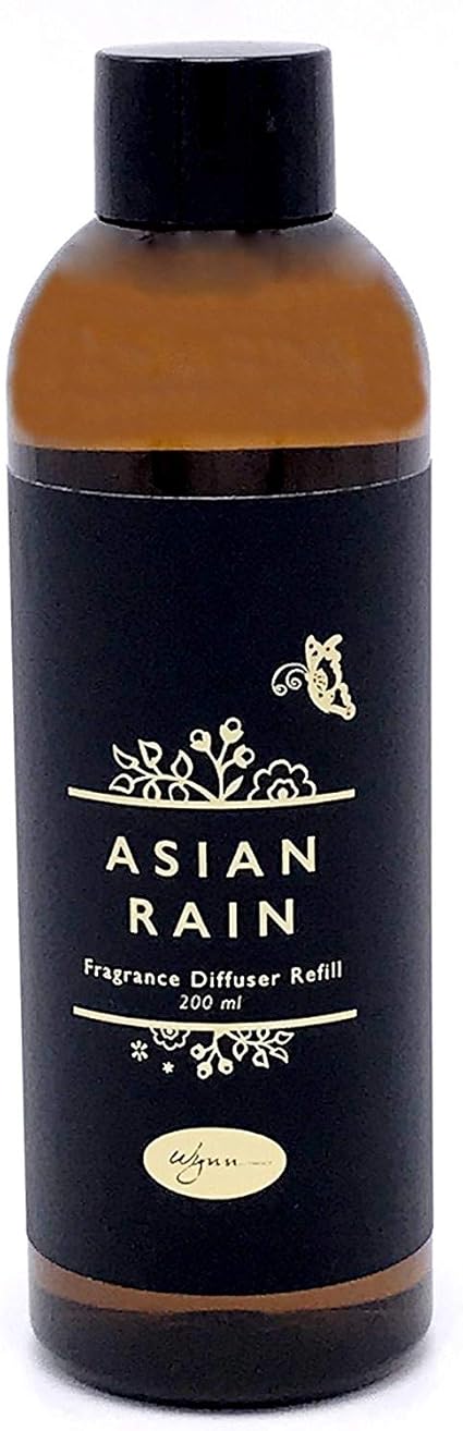 Amazon Com Wynn Encore Las Vegas Asian Rain Fragrance Oil 200 Ml