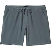 Corduroy Everyday Short by Brixton