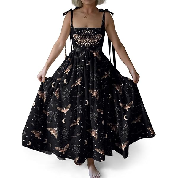 celestial black and silver wrap maxi dress Black and Silver Dress - Wrap Maxi Dress - Metallic Dress
