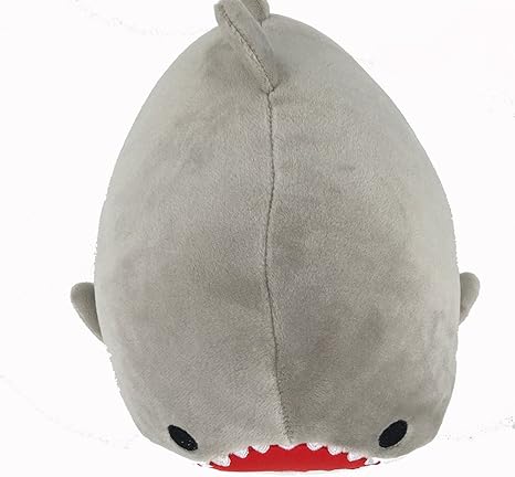 garwarm shark