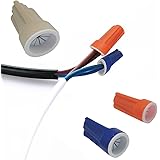 Marine electrical connectors