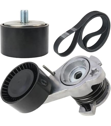 URO - 079903133R - Belt Tensioner Pulley