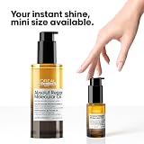 L'Oréal Professionnel Absolut Repair Bi-Phase Oil 90ml High Shine & Repair view 9