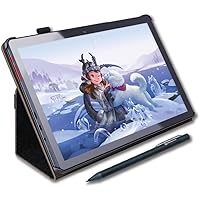 PicassoTab A10 Drawing Tablet (4GB)