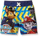 Disney Baby Boys' Paw Patrol Trunk