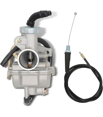 Amazon.com: Carburetor Carb for Honda XR80R XR 80 R 1985-2003