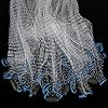 Pisfun-American-Saltwater-Fishing-Cast-Net-for-Bait-Trap-Fish-4ft6ft8ft10ft12ft-Radius-38inch-Mesh-Size