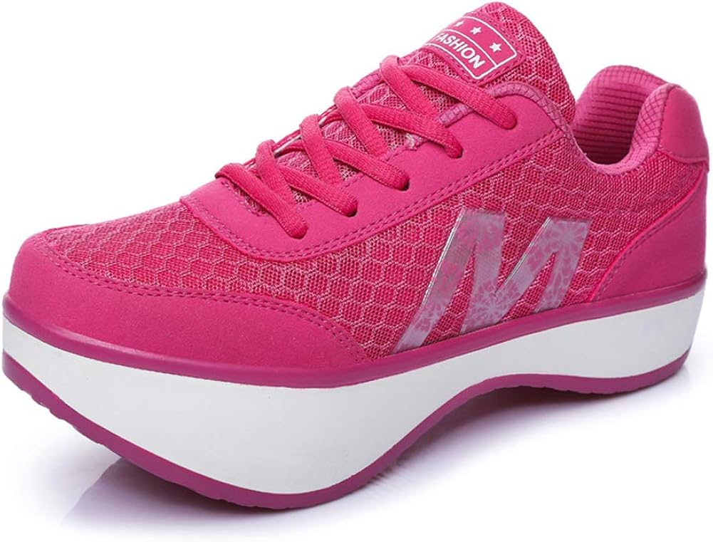 tennis shoes for back support