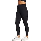 Zobha Womens Easy Presley High Rise Ankle Legging
