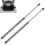 EKALA PM3826 Rear Hatch Lift Door Pillar Shock