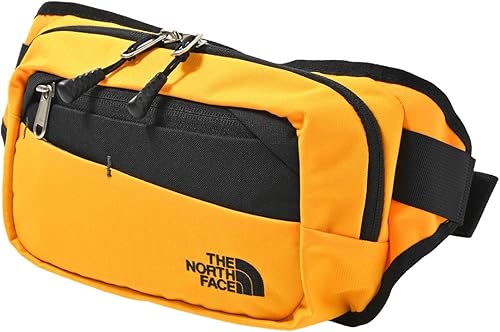 Amazon サミットゴールド F The North Face ザ ノース フェイス 大容量 多機能 軽量 ノースフェイス Bozer ウエストbag メンズ レディース 010 804 The North Face ザノースフェイス ウエストバッグ