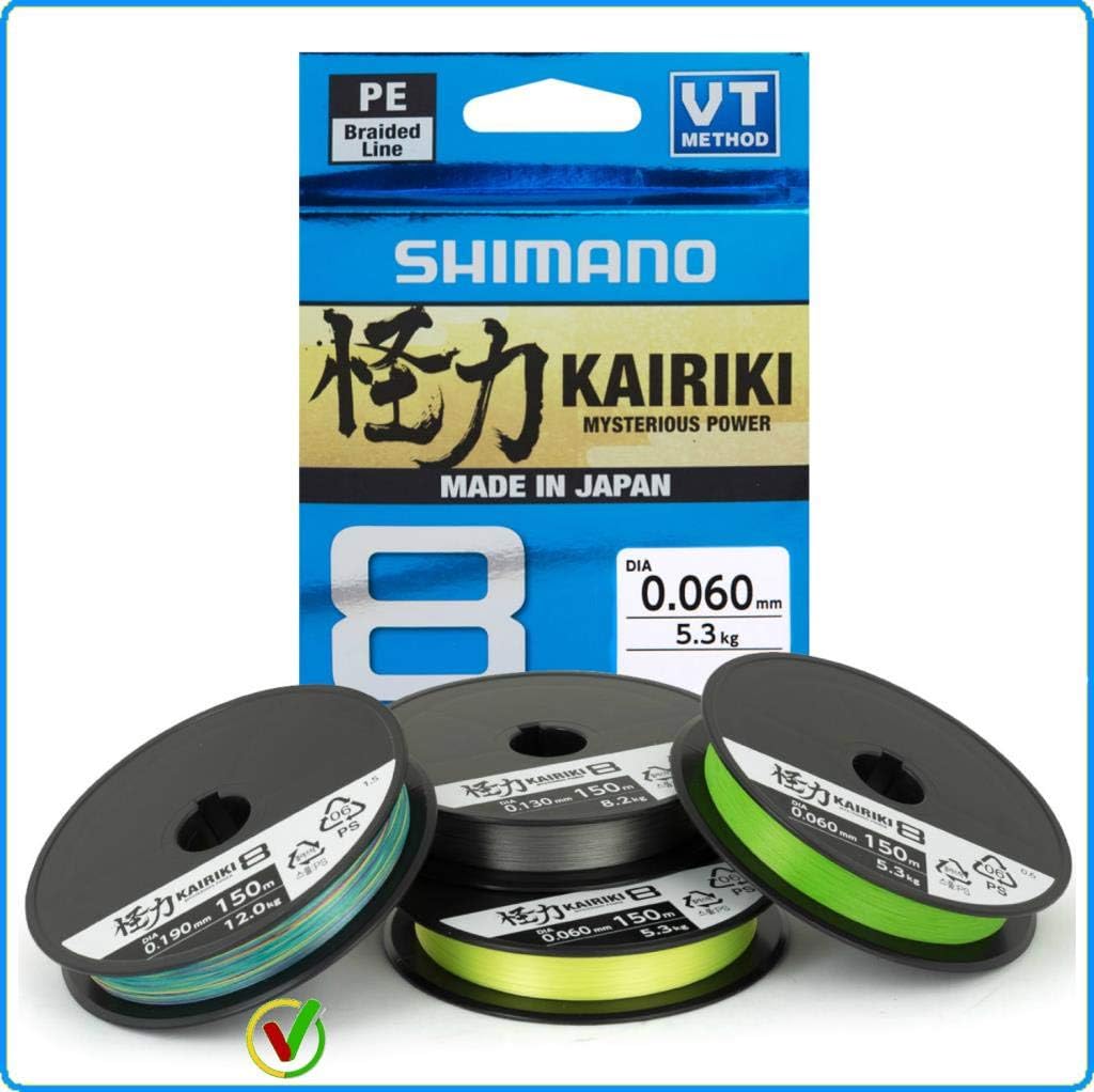 Shimano braided fishing line Clearance