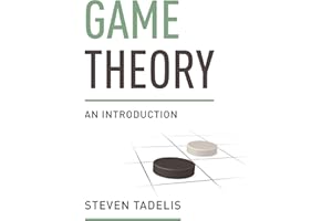 Game Theory: An Introduction