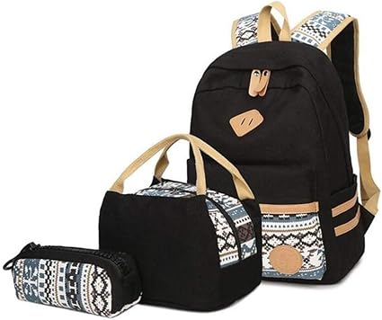 canvas backpack kids