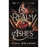 Realm of Ashes (The Fallen Fae)