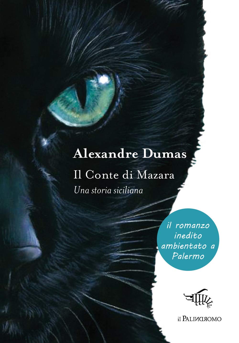 Il conte di Mazara. Una storia siciliana: Amazon.it: Dumas, Alexandre, Carpifave, Viviana: Libri