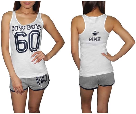 dallas cowboys tank top amazon