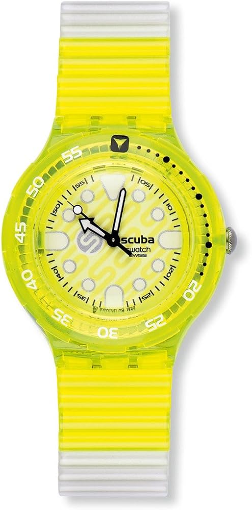 Swatch Scuba 200