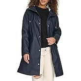 Levi's womens Levi's Women's Raglan Sleeve Rain Jacket