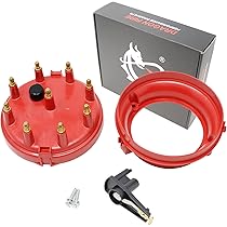 maーーーs Amazon.com: Moroso 52074 Ultra Series Red Spark Plug Wires