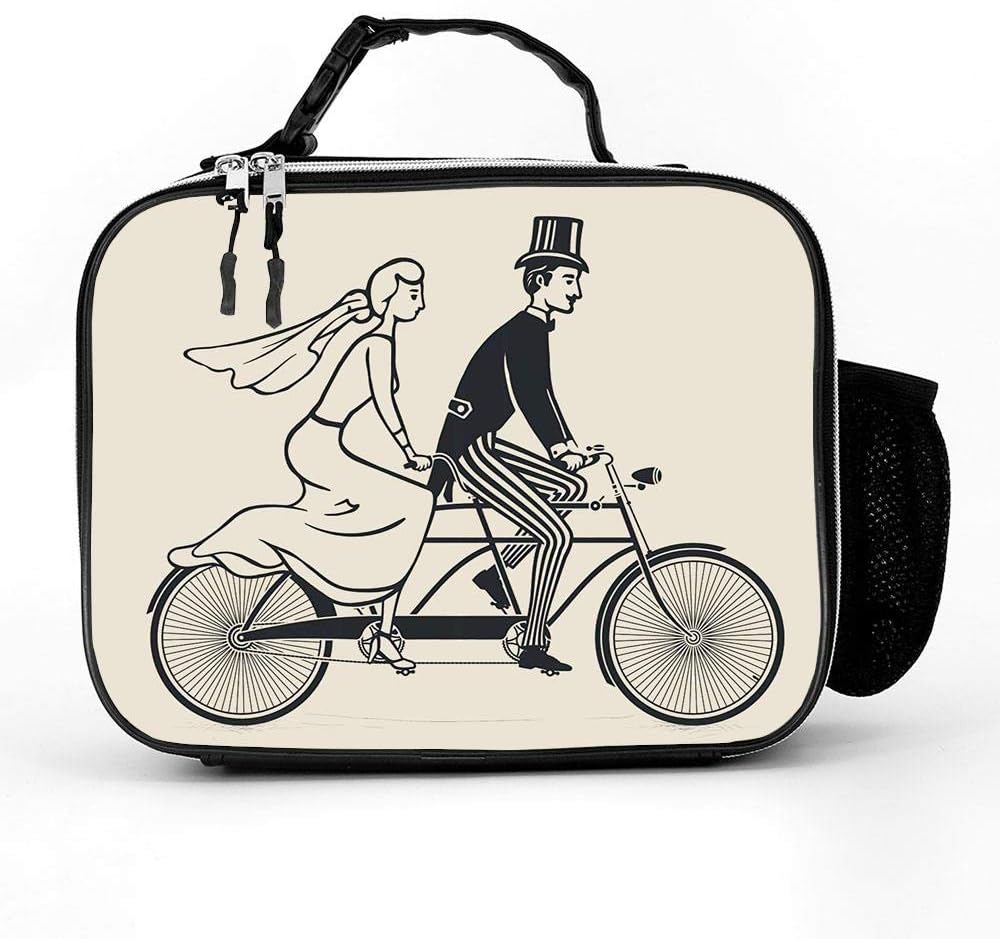 detachable tandem bike