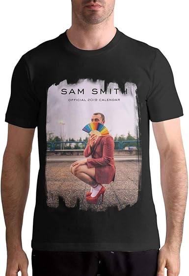 sam smith playeras