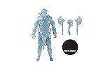 Mortal Kombat - Sub Zero Action Figure