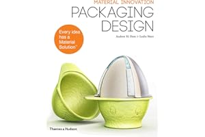 Material Innovation: Packaging Design