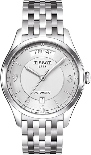 Tissot silver Clearance