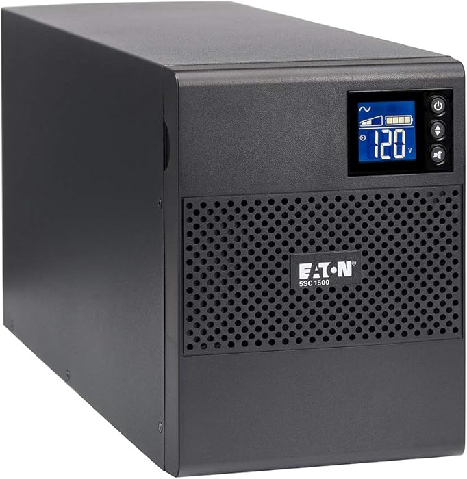 Top 10 K788n Dell 1000W Uninterrupted Power Supply Ncnr