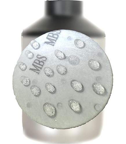 ECO Cartouches Filtrantes De Rechange Pour Smoke Trap + - Filtre Zéro Déchet Plastique Longue Durée