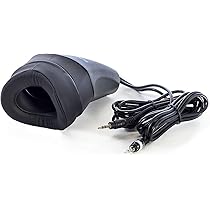 Hands Free Strap For Stenomask - Adjustable Comfort Strap For Court Reporters & Transcriptionists