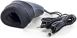 New! Steno SR Pro-2. Dual Microphone Stenomask for