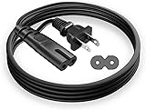 10FT Power Cord for LG TV