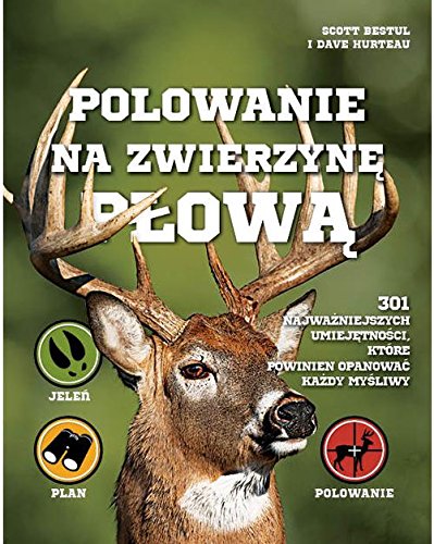 Polowanie na zwierzyne plowa