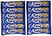 2 Box of 12 Pack of Cameo Creme Sandwich By Nabisco (4 Cookies Each Pack)