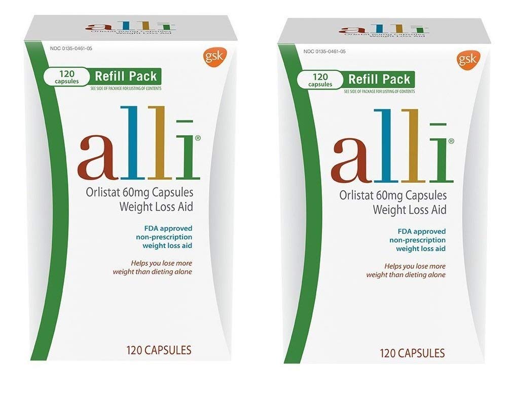 Is alli fda approved keto