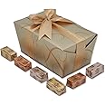 OIIWNS 3Gs: Gianduja, Giamanda & Giantina_AB