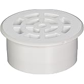 Sioux Chief Inside Pipe Drain PVC 2 ",Pack of 1