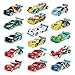 Disney Cars Ultimate Ice Racing Die Cast Gift Set