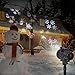 Christmas Led Projector Lights Outdoor with 12 Patterns, Led Night Light Projector for Christmas,Holiday, (12 Pattern)