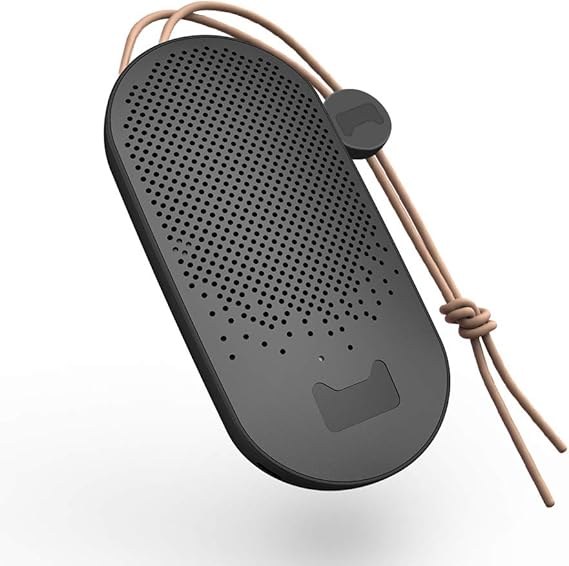 yoobao bluetooth speaker