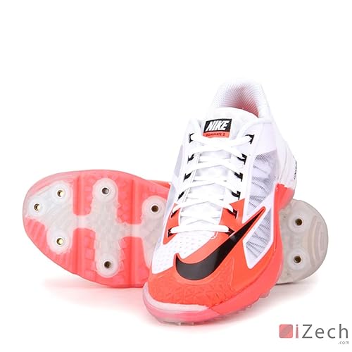 nike cricket shoes amazon