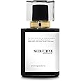 SEDUCTIVE| Inspired by Coco Mademoiselle Intense | Pheromone Perfume for Women | Extrait De Parfum | Long Lasting Dupe Clone Perfume Cologne | Perfume De Hombre Mujer | (30 ml / 1 Fl Oz)