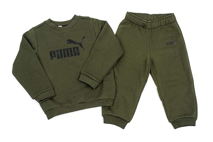 puma forest night tracksuit