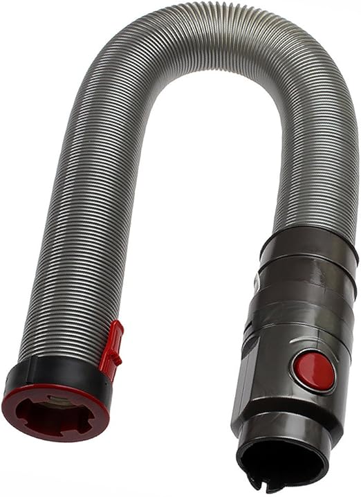 dyson dc40 too much suction